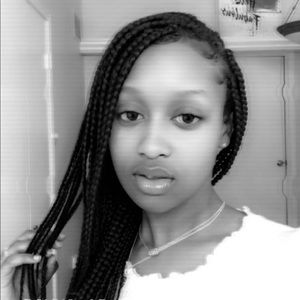 Meet your Posher, Danni